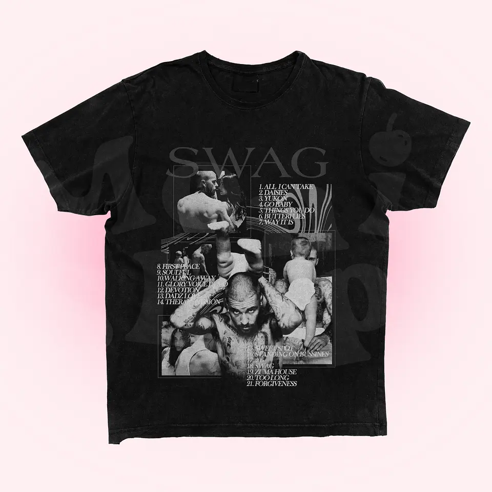 Justin Bieber Swag 2