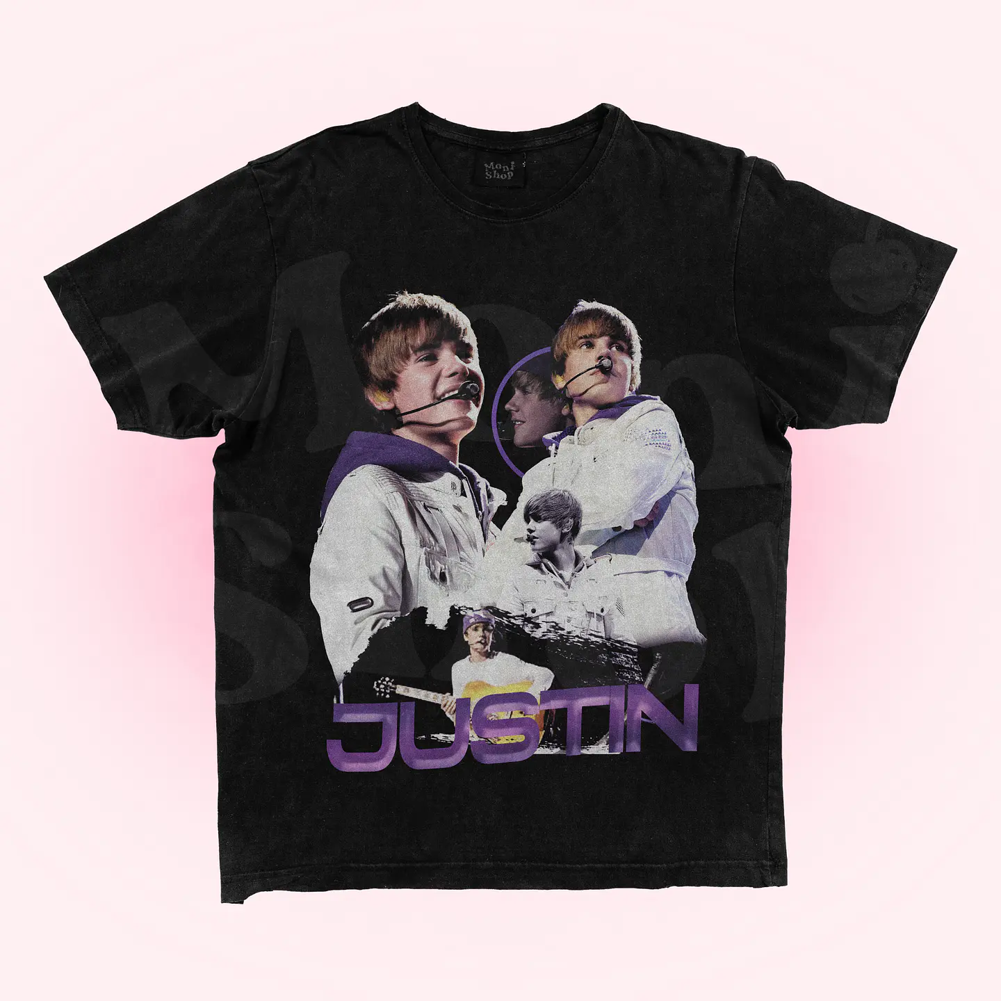 Justin Bieber my world 2.0 1