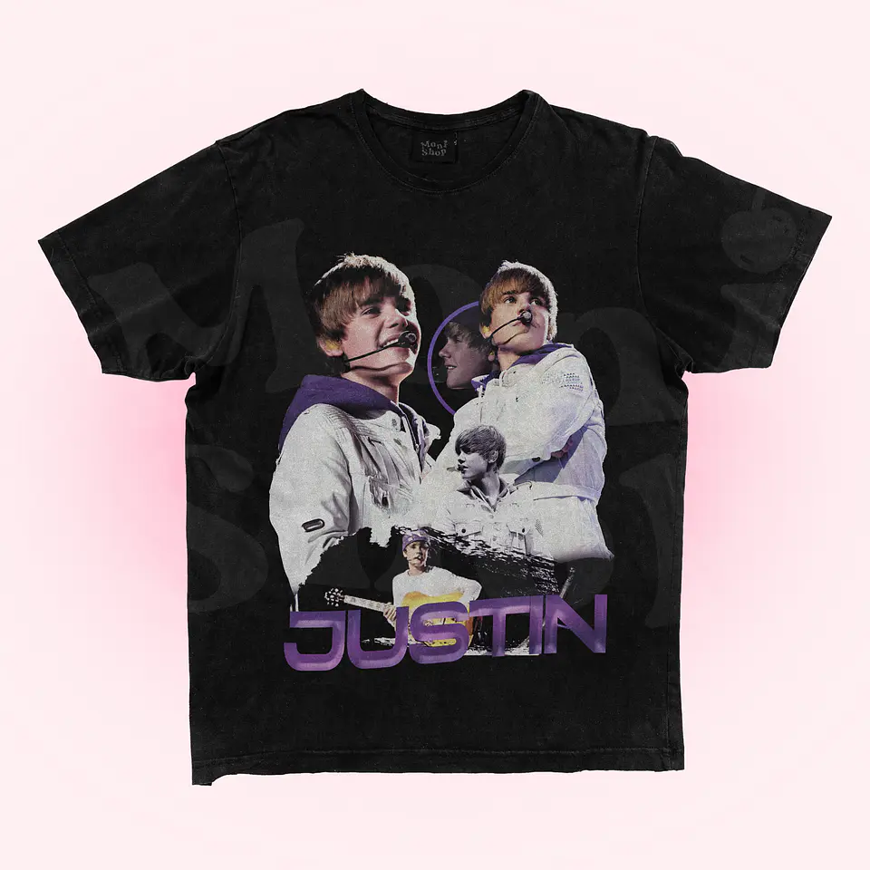 Justin Bieber my world 2.0 1