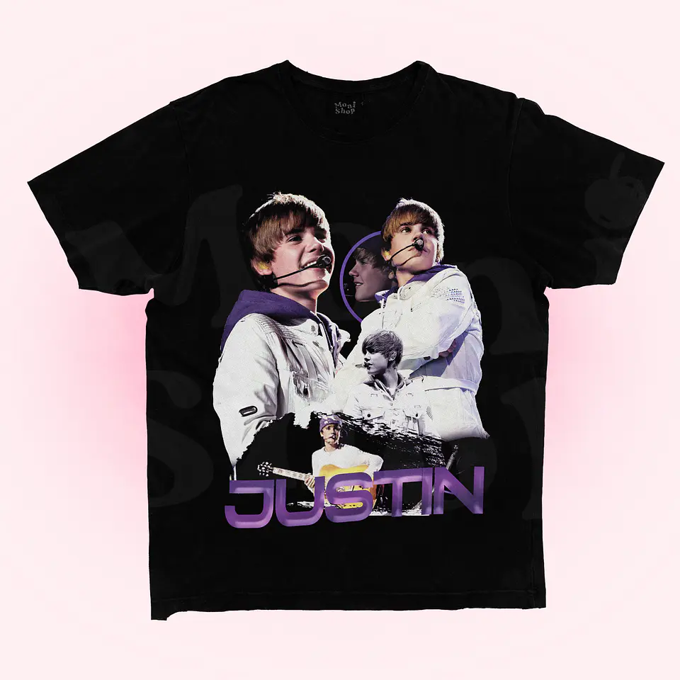 Justin Bieber my world 2.0 2