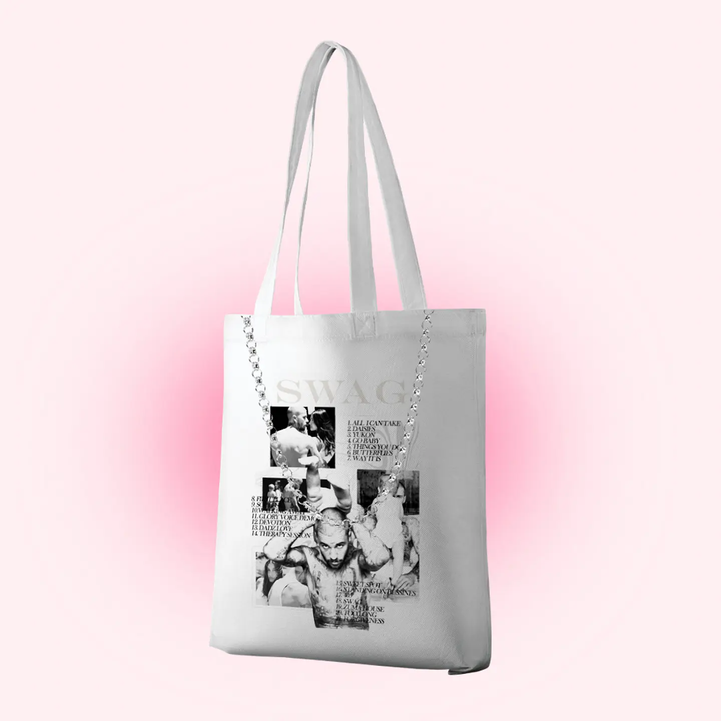 Tote bag Swag  1