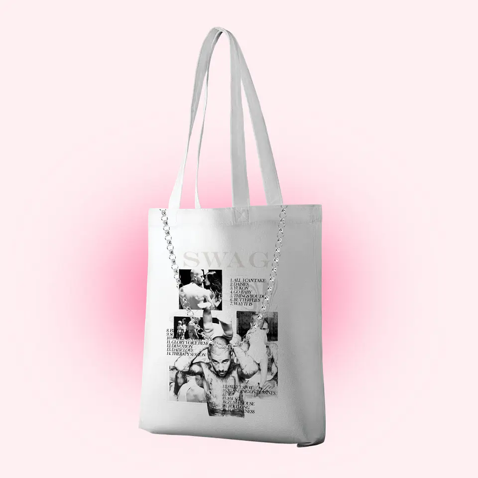 Tote bag Swag  1
