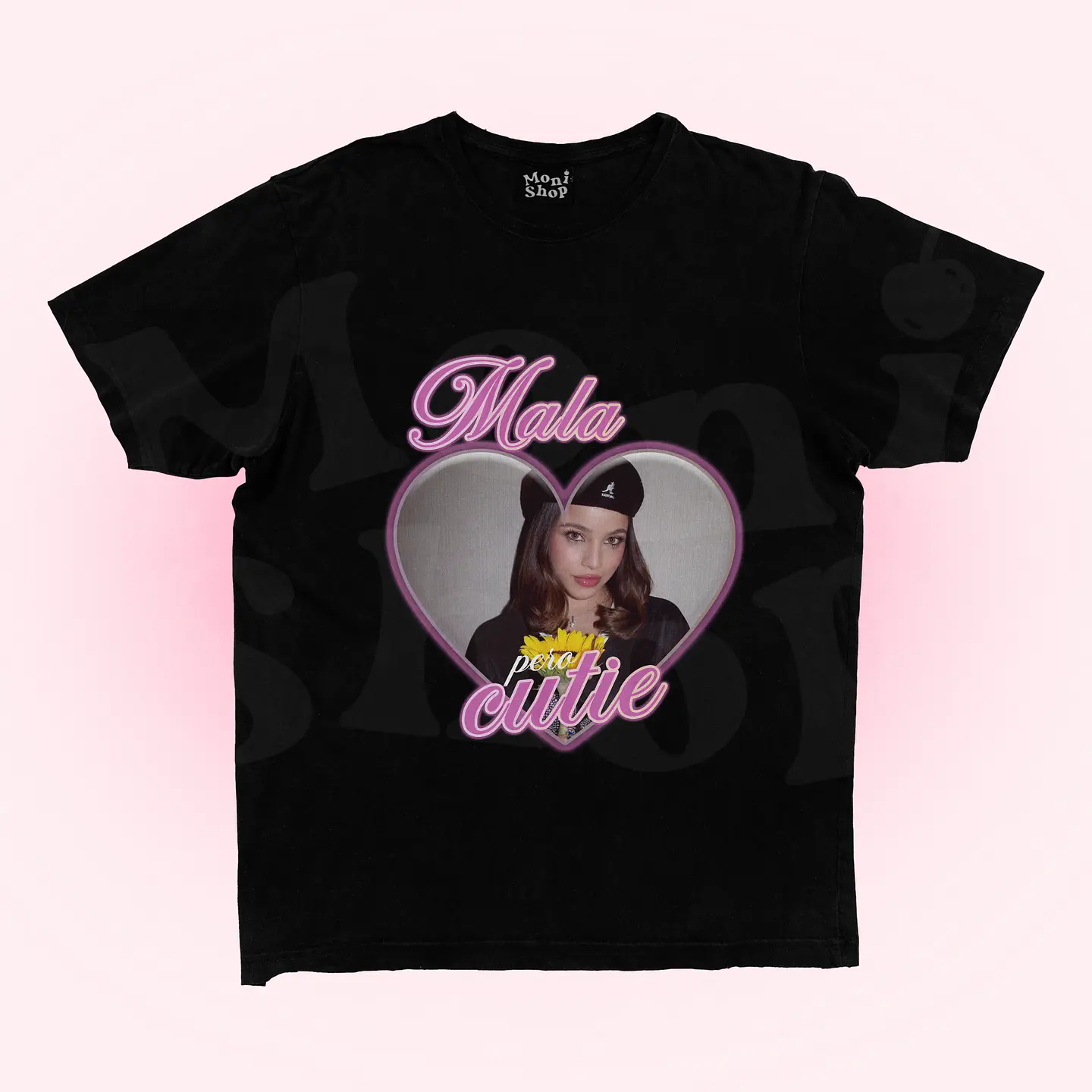 Mala pero cutie :p  1