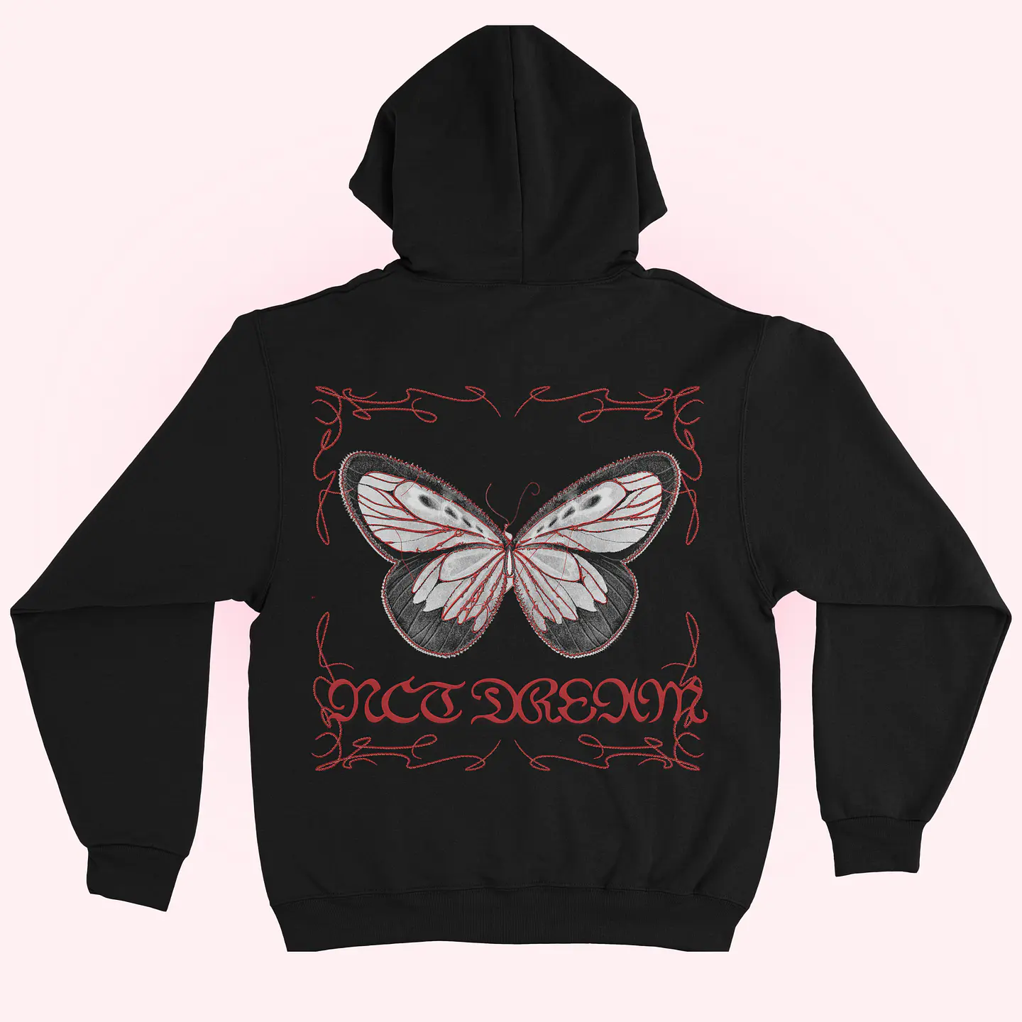 Poleron dream scape  2