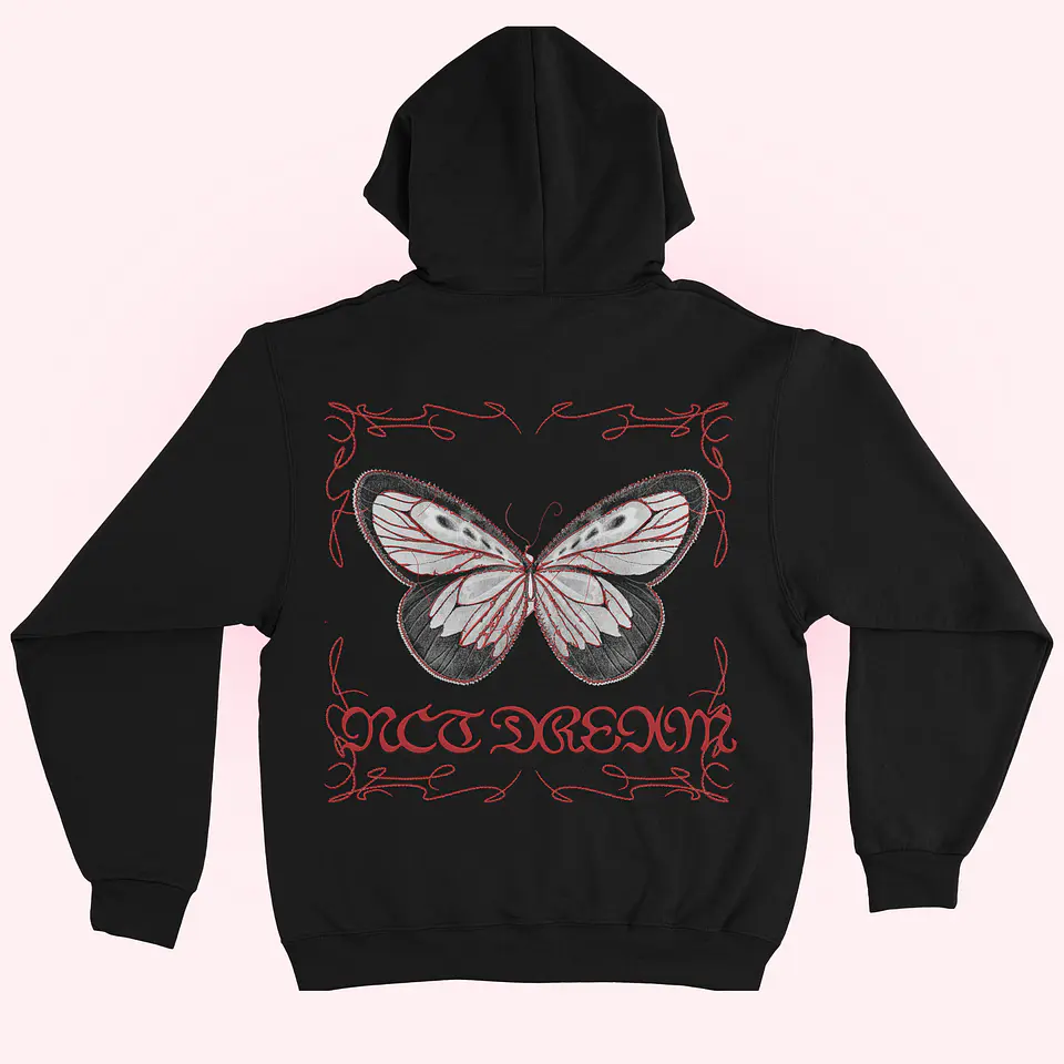 Poleron dream scape  2