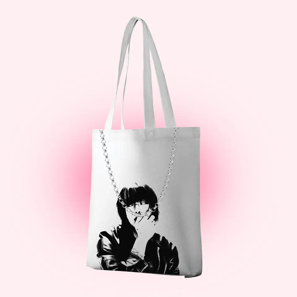 Tote bag jin echo 1
