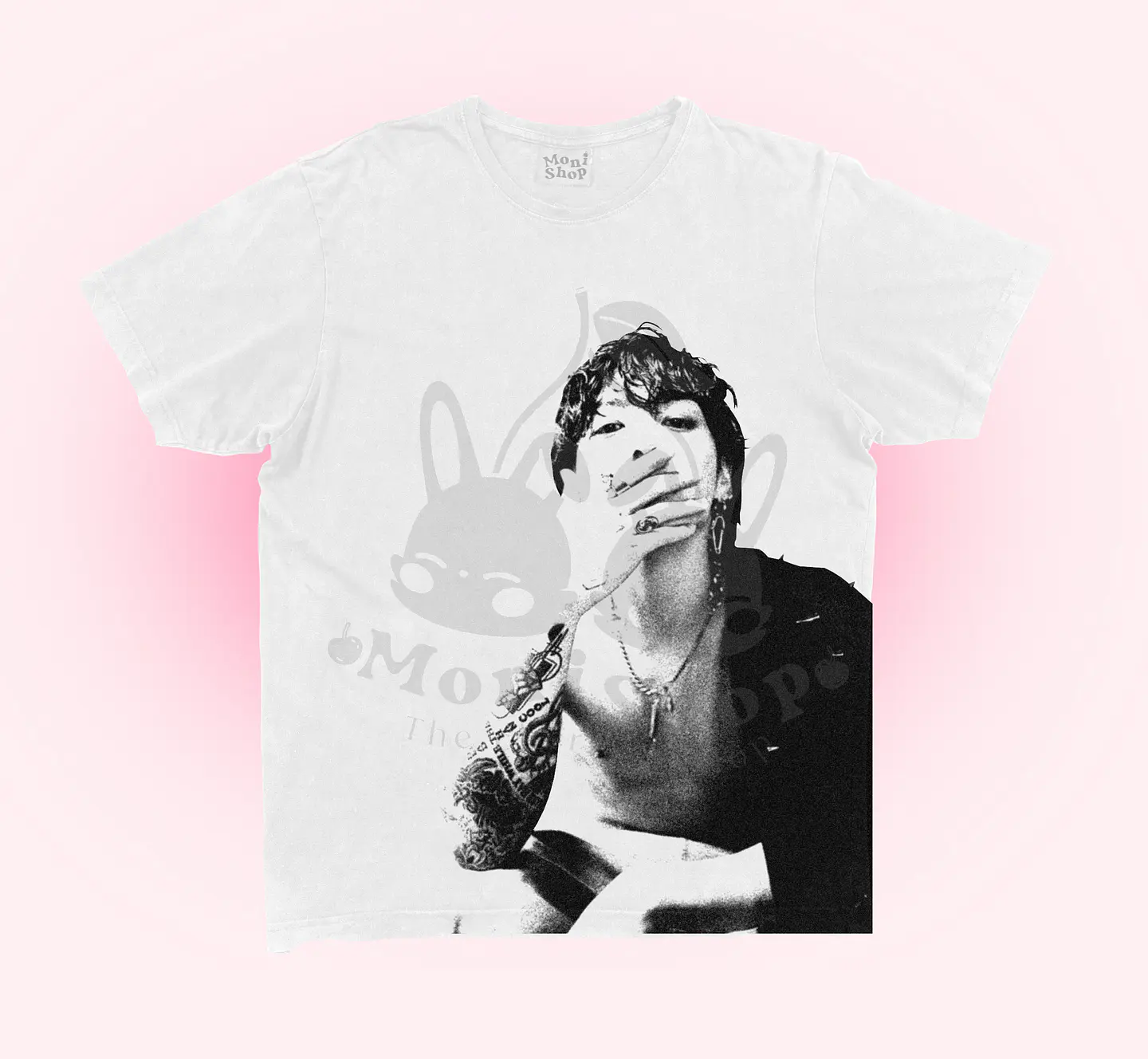 Polera Golden maknae 3