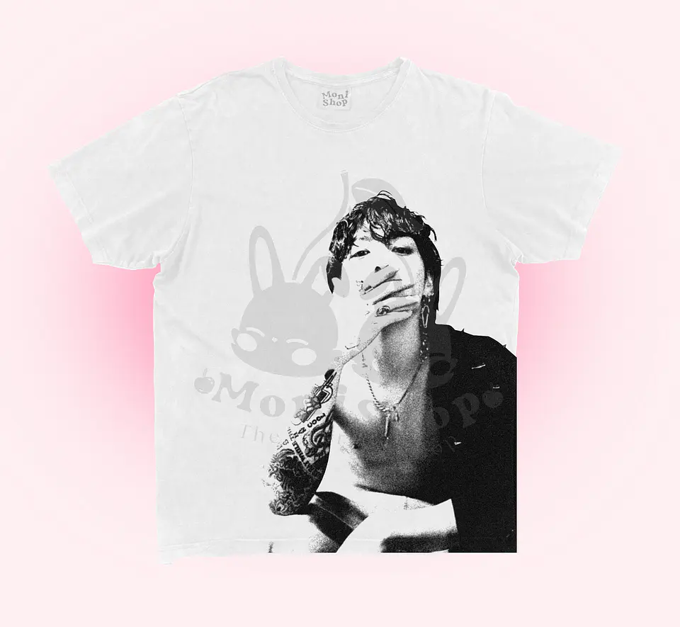 Polera Golden maknae 3