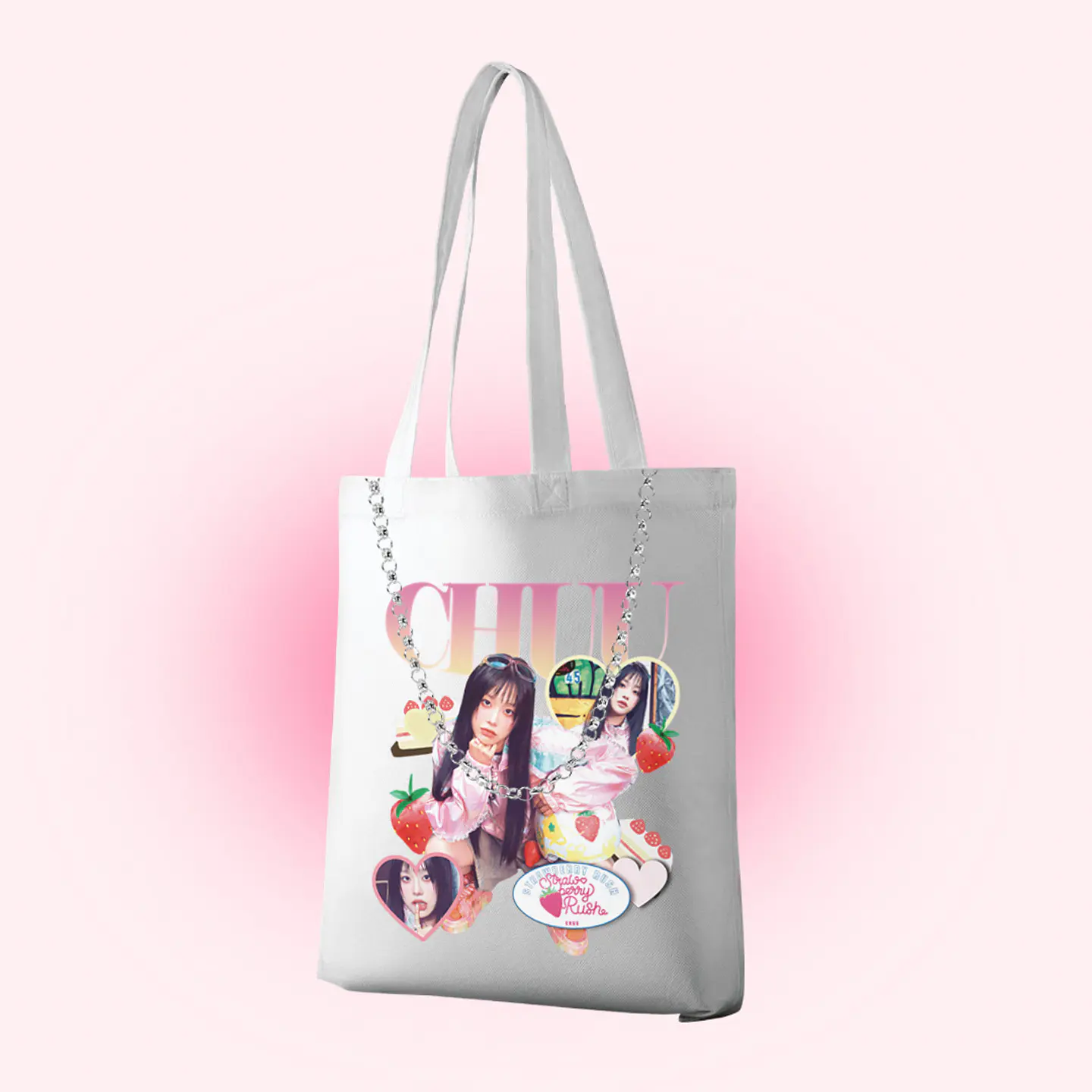 Tote bag CHUU!  1