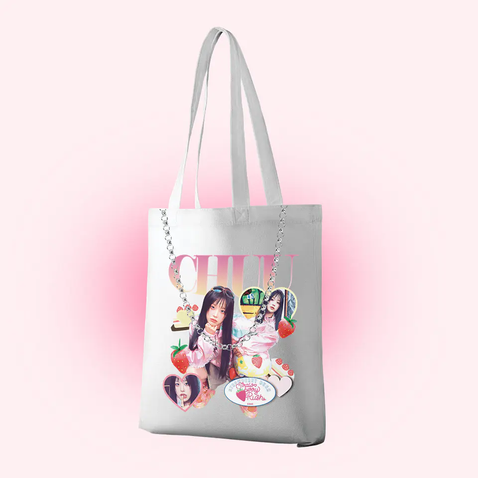 Tote bag CHUU!  1
