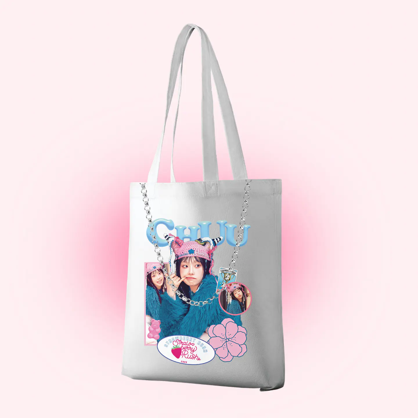 Tote bag CHUU!  2