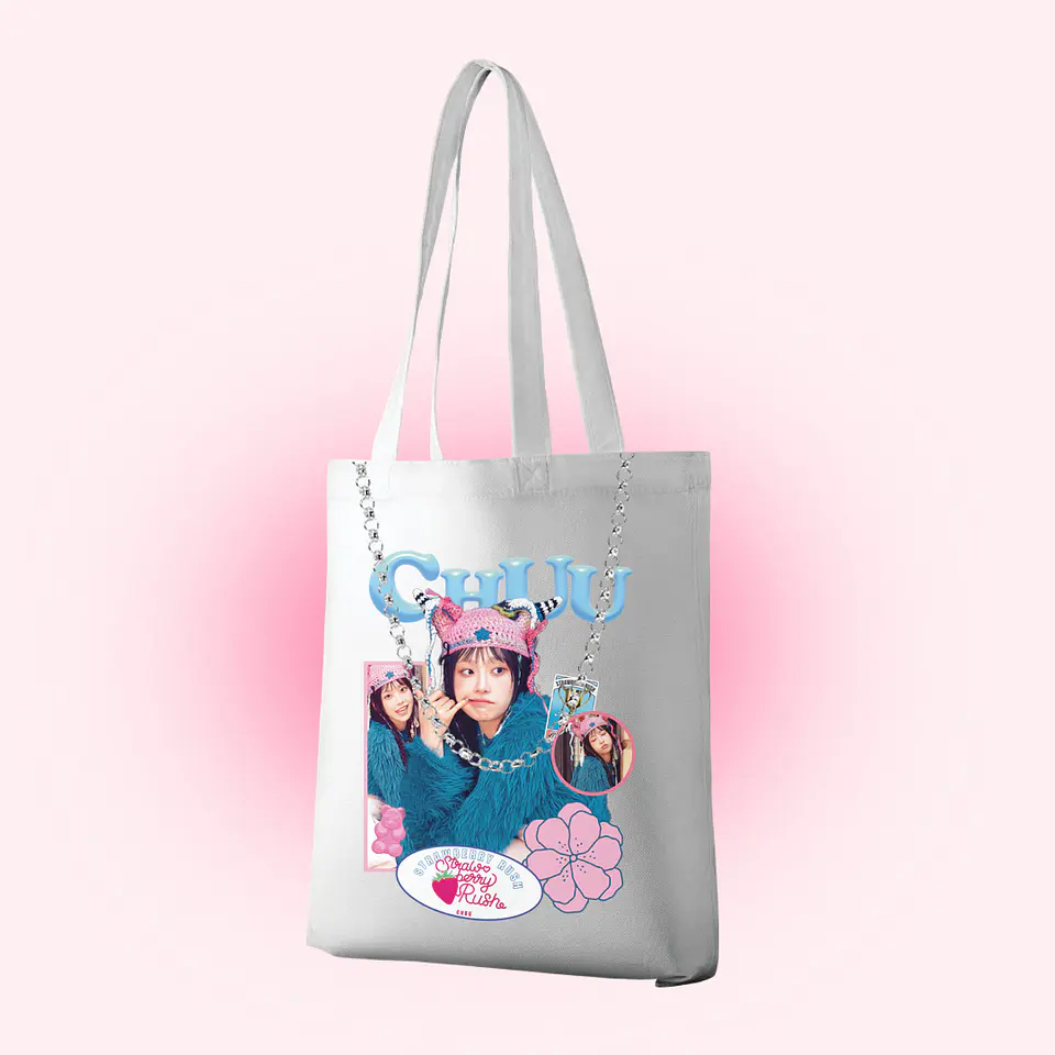 Tote bag CHUU!  2
