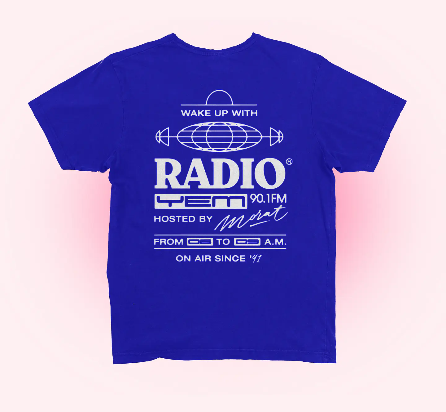 Polera Arándano yem  2