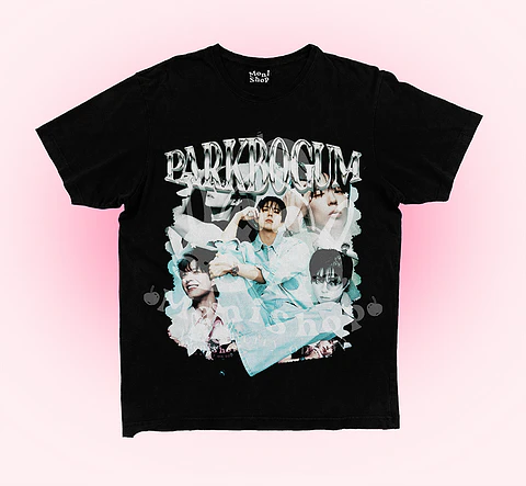 Polera Park Bogum