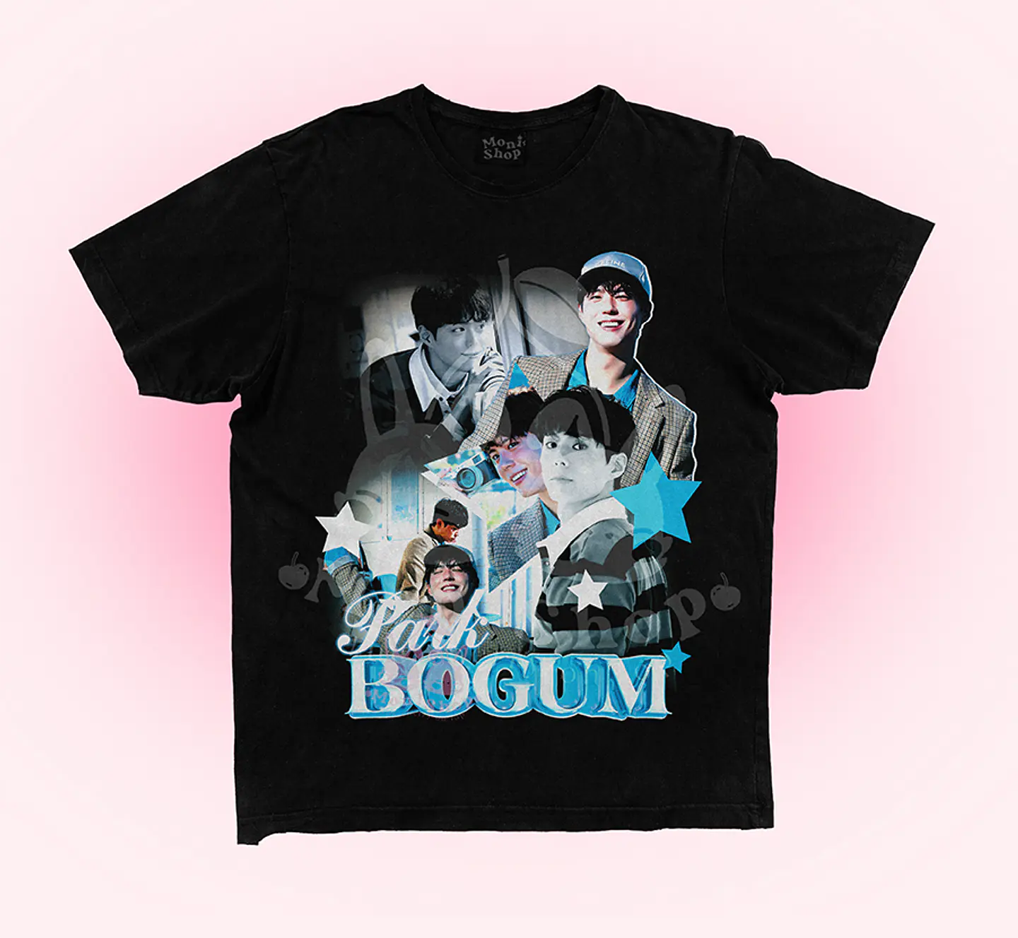 Polera Park Bogum  1
