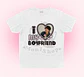 Polera I love my boyfriend ver.2  - Miniatura 1