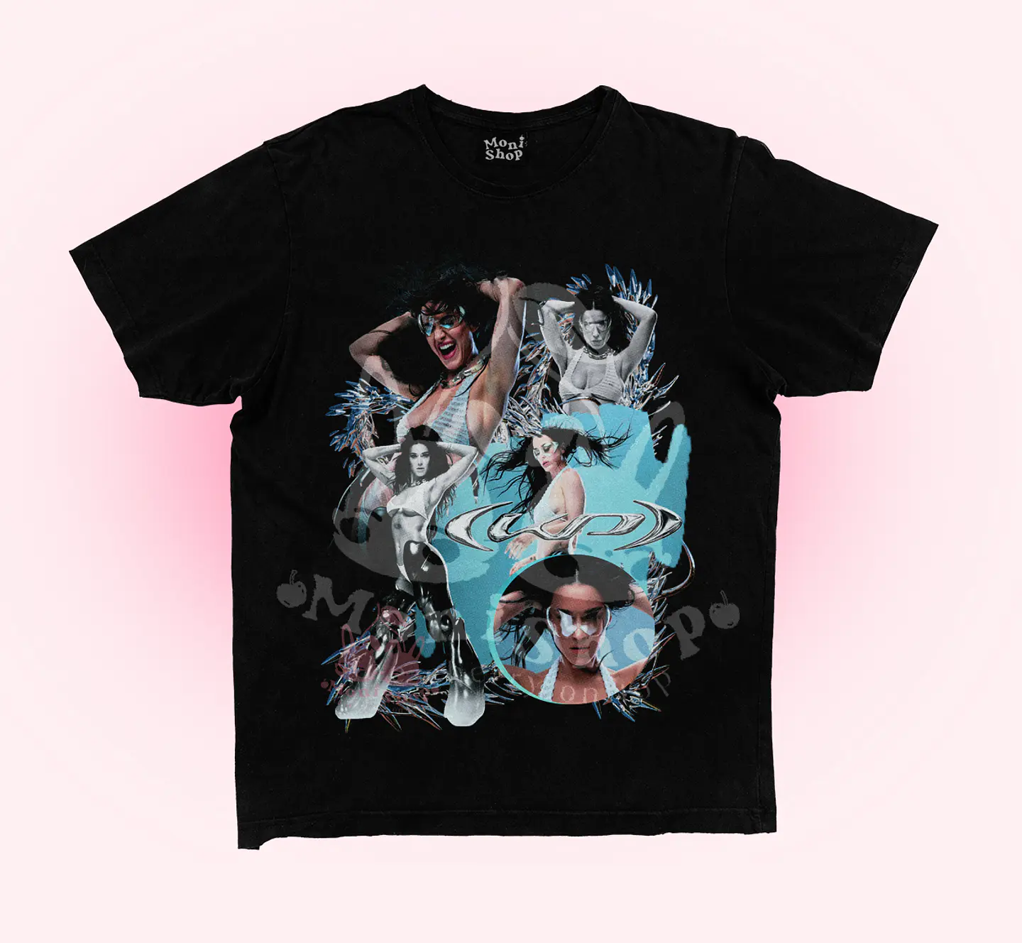 Polera Katy Perry  1