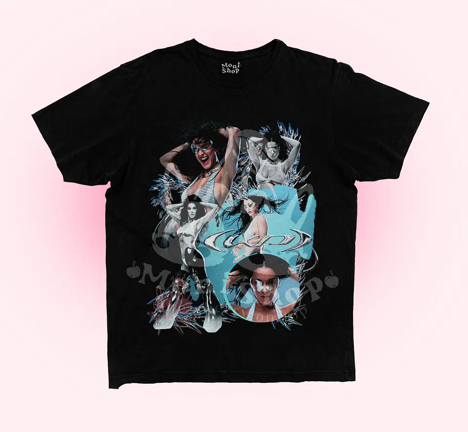 Polera Katy Perry  1