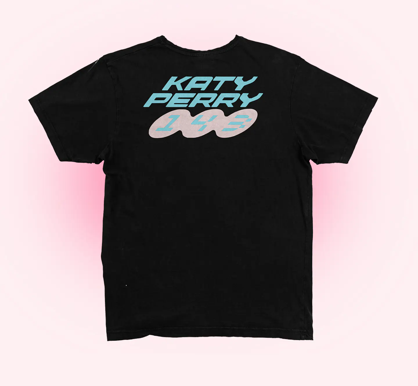 Polera Katy Perry  2