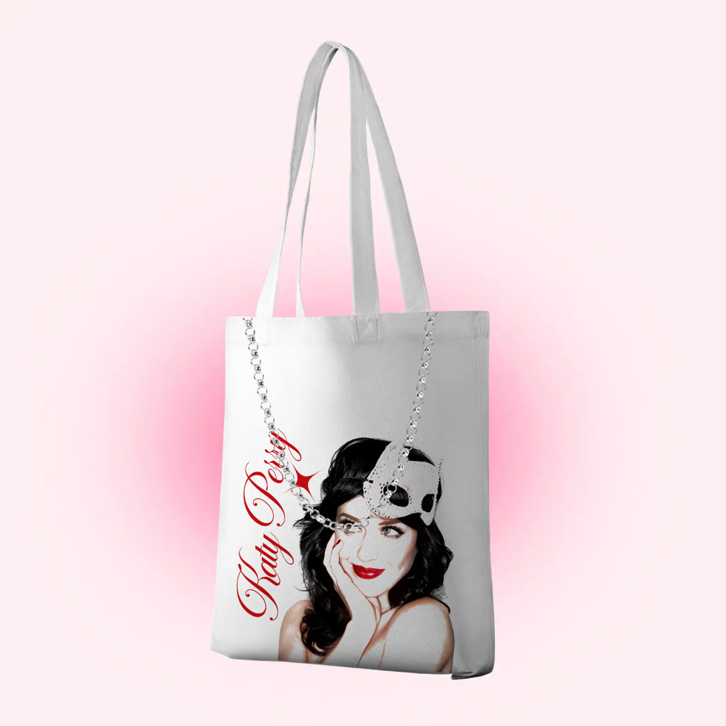 Tote bag Katy Perry  1