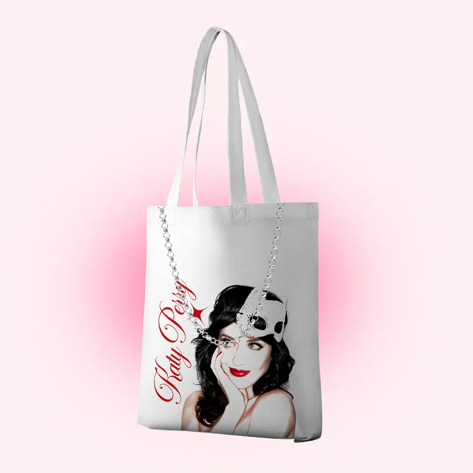 Tote bag Katy Perry  1
