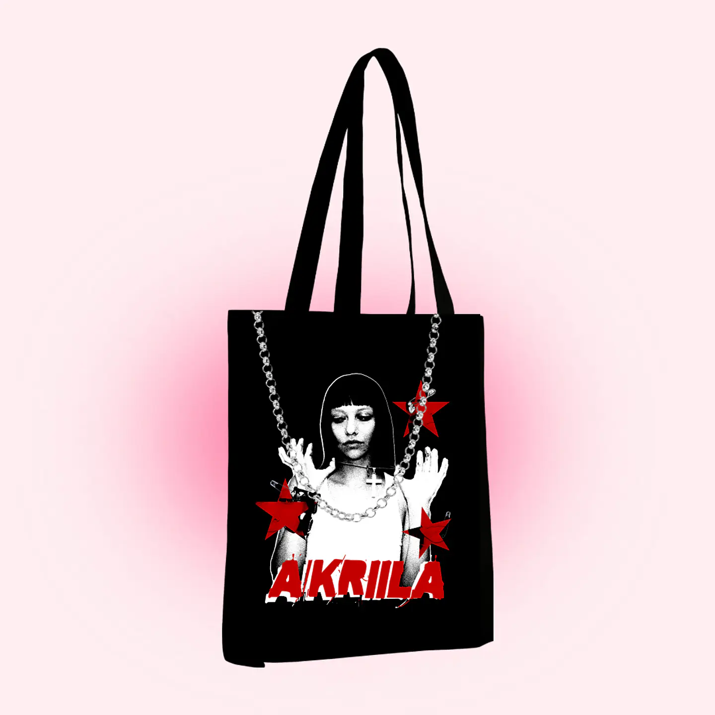 Tote bag Akriila 1