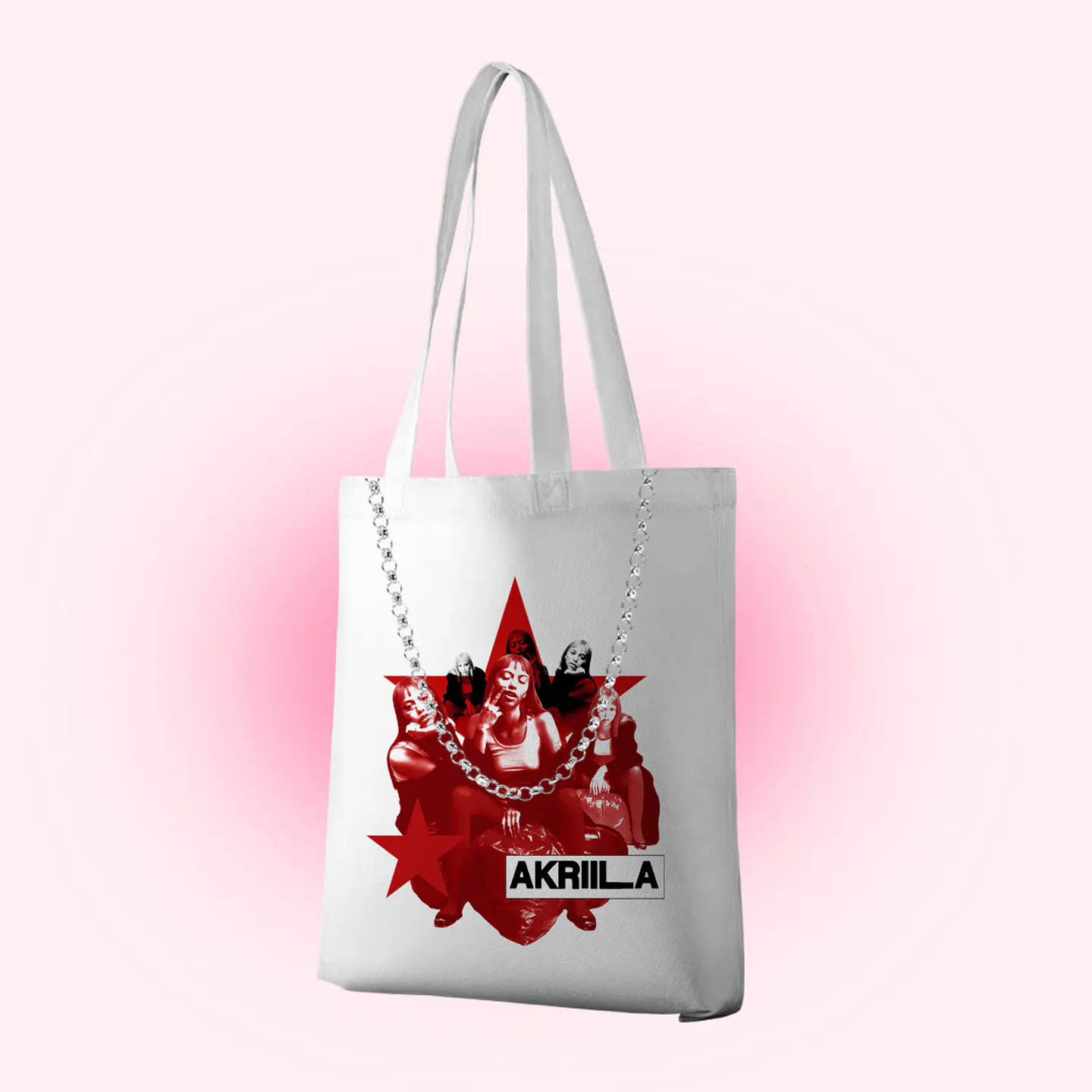 Tote bag Akriila 1