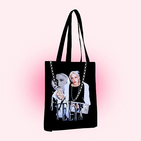 Tote bag SKZ & MY BIAS