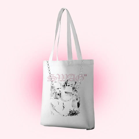 Tote bag Swag II JB