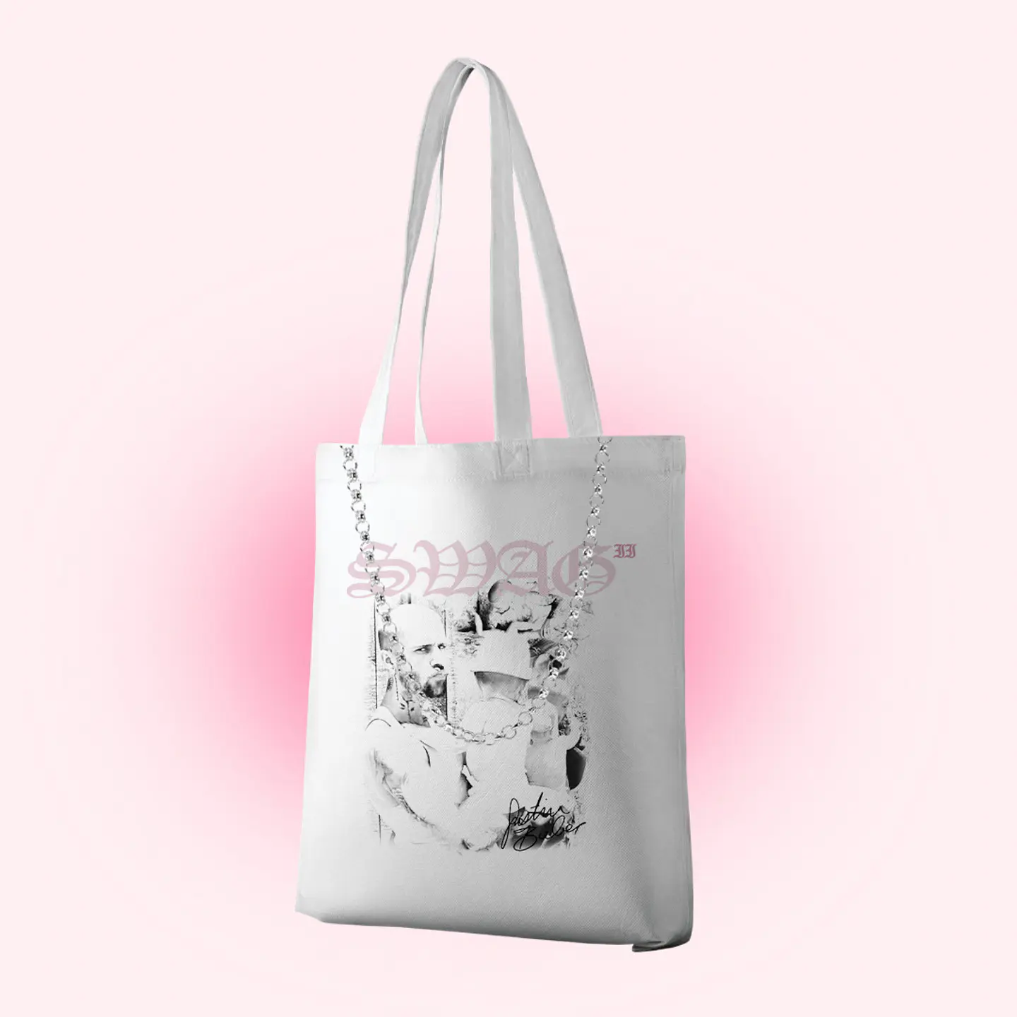 Tote bag Swag II JB 1