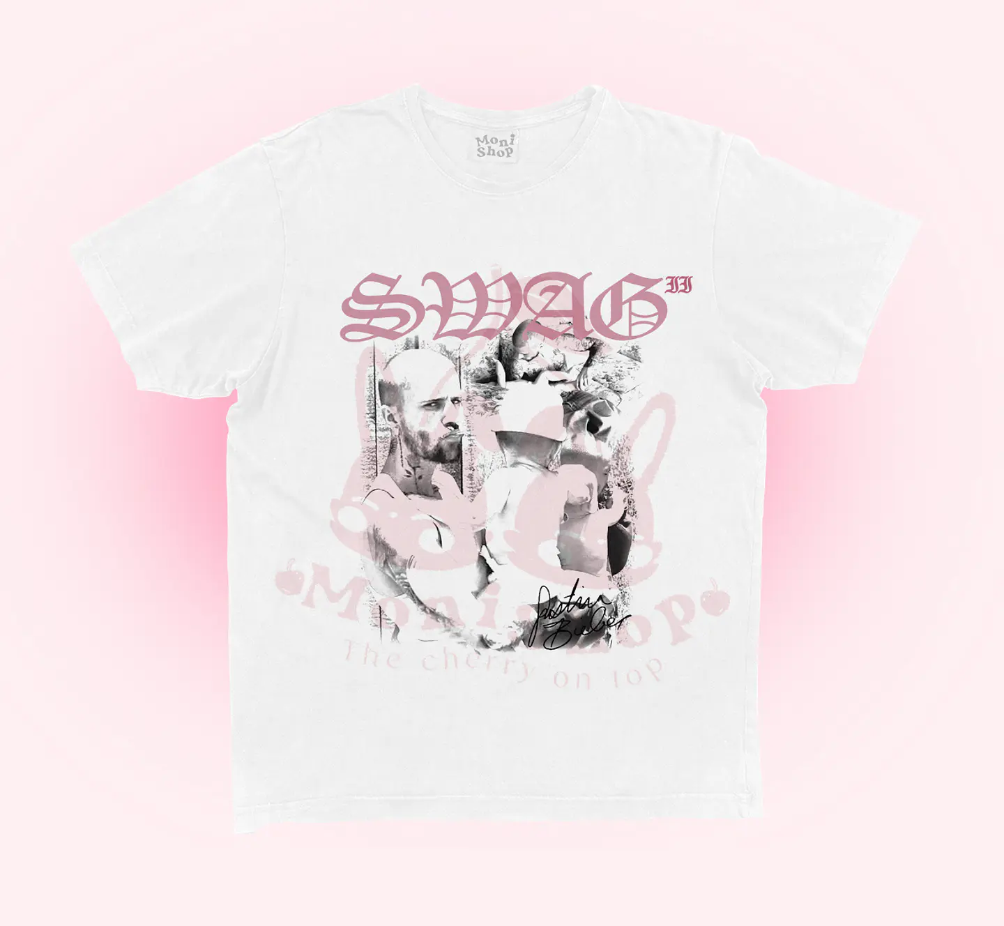 Polera Swag II JB  1