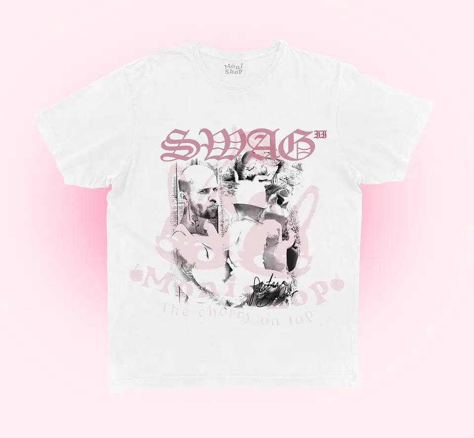 Polera Swag II JB  1