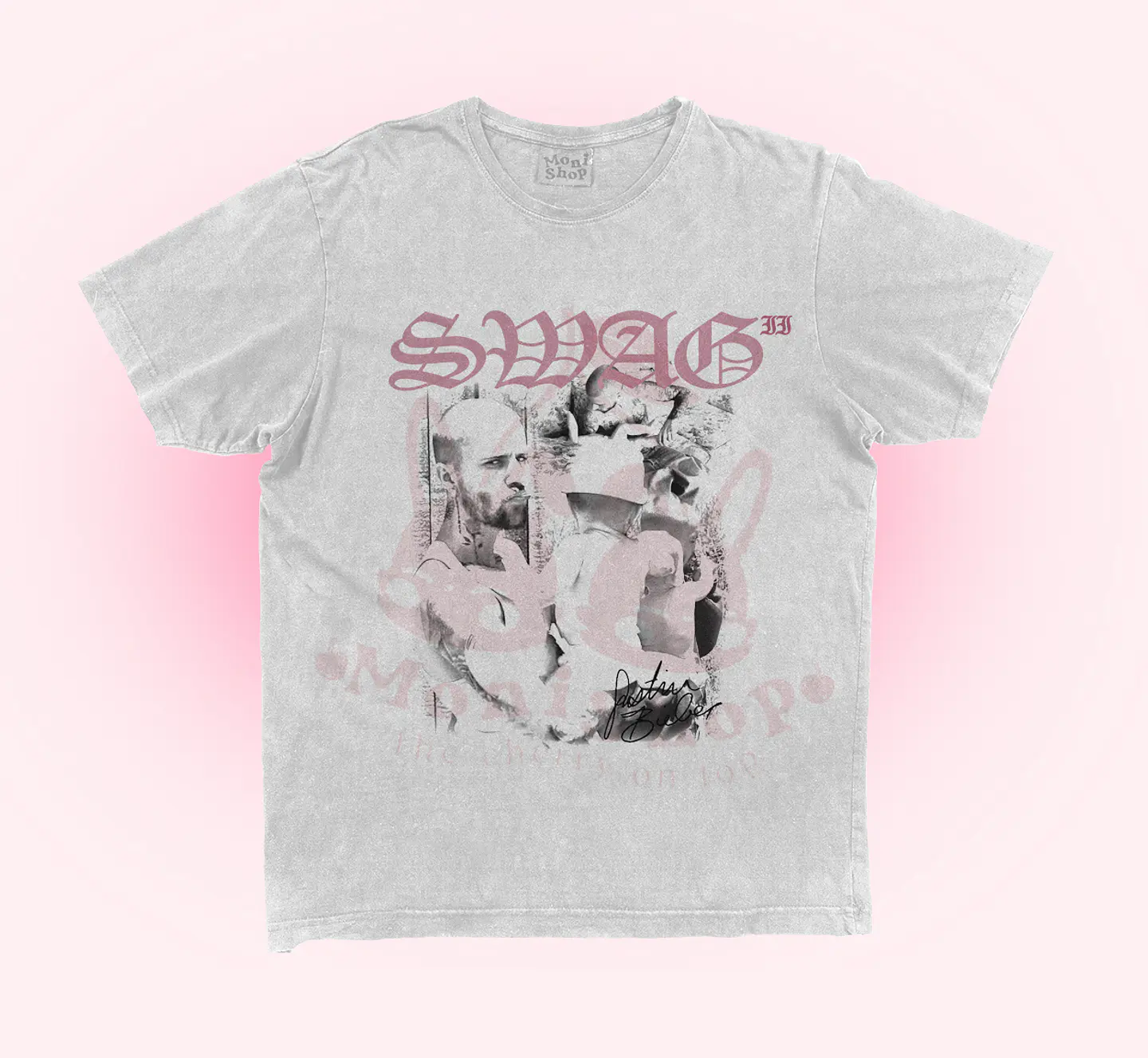 Polera Swag II JB  2