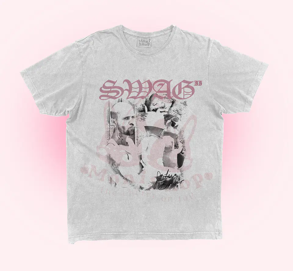 Polera Swag II JB  2