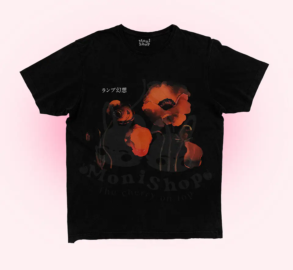 Polera Lamp genso  1