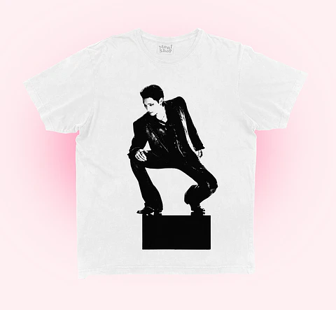 Polera p1harmony duh! 