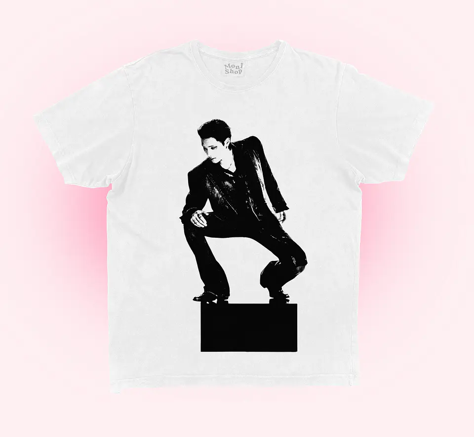 Polera p1harmony duh!  1