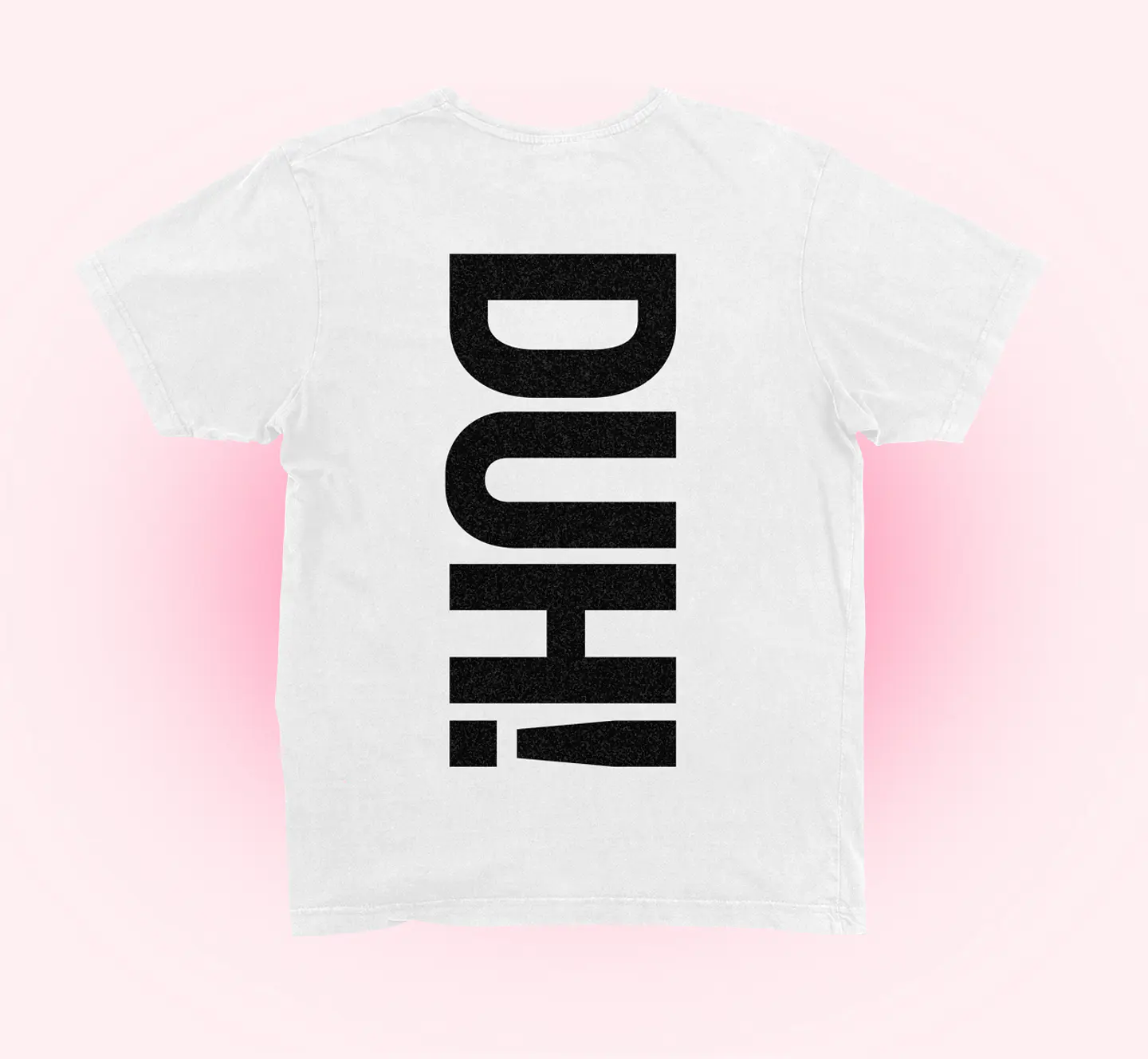 Polera p1harmony duh!  5