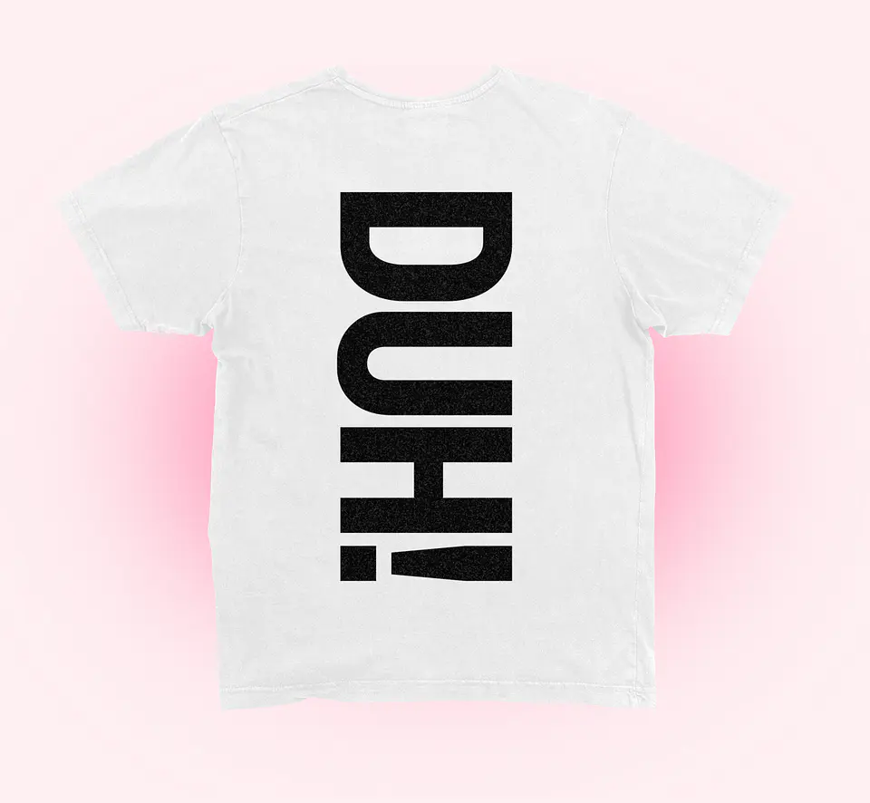 Polera p1harmony duh!  5