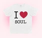 Polera 'I love' p1harmony ver. - Miniatura 2