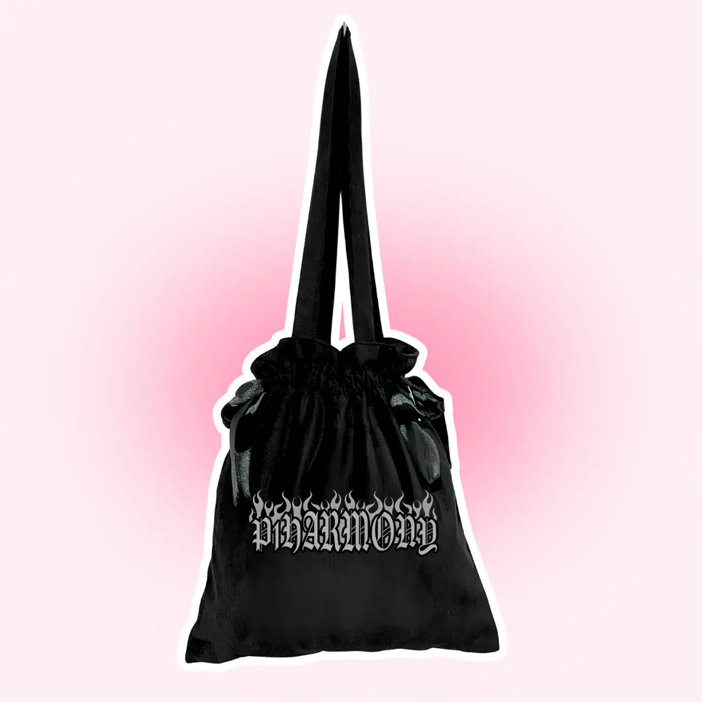 Ribbon bag P1Harmony 1