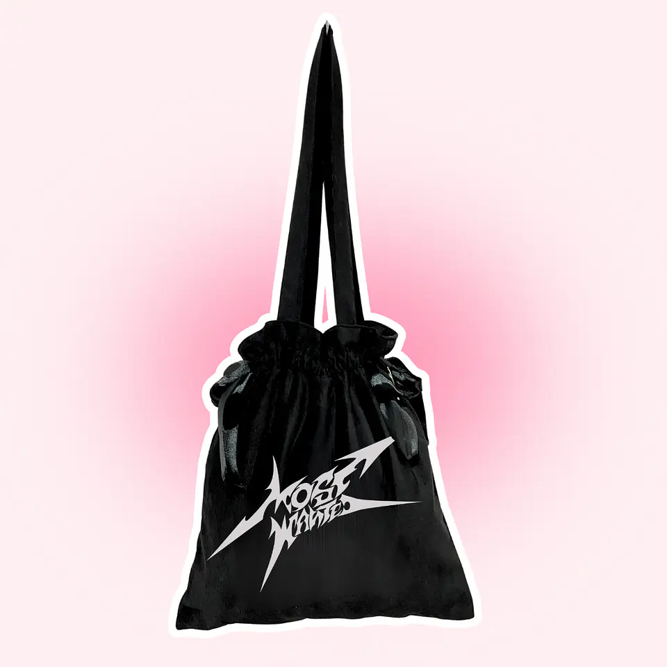 Ribbon bag P1Harmony 2