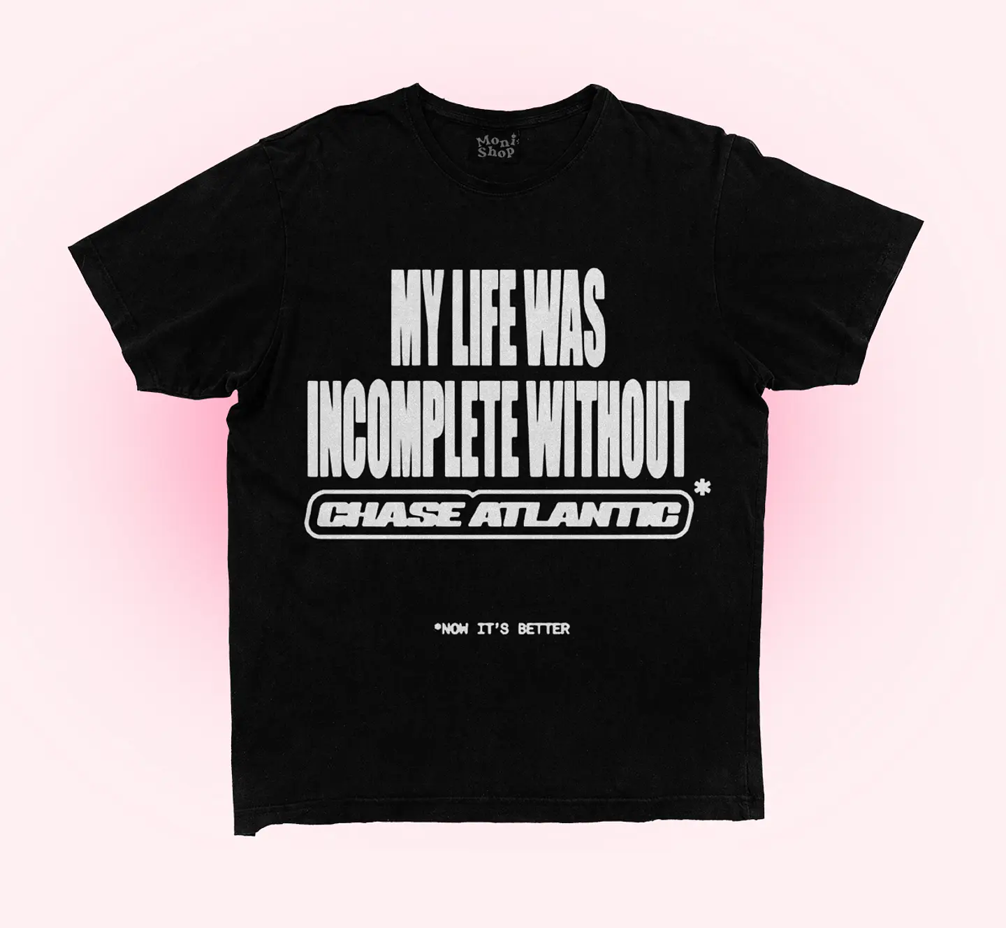 Polera MLWIW Chase atlantic  3