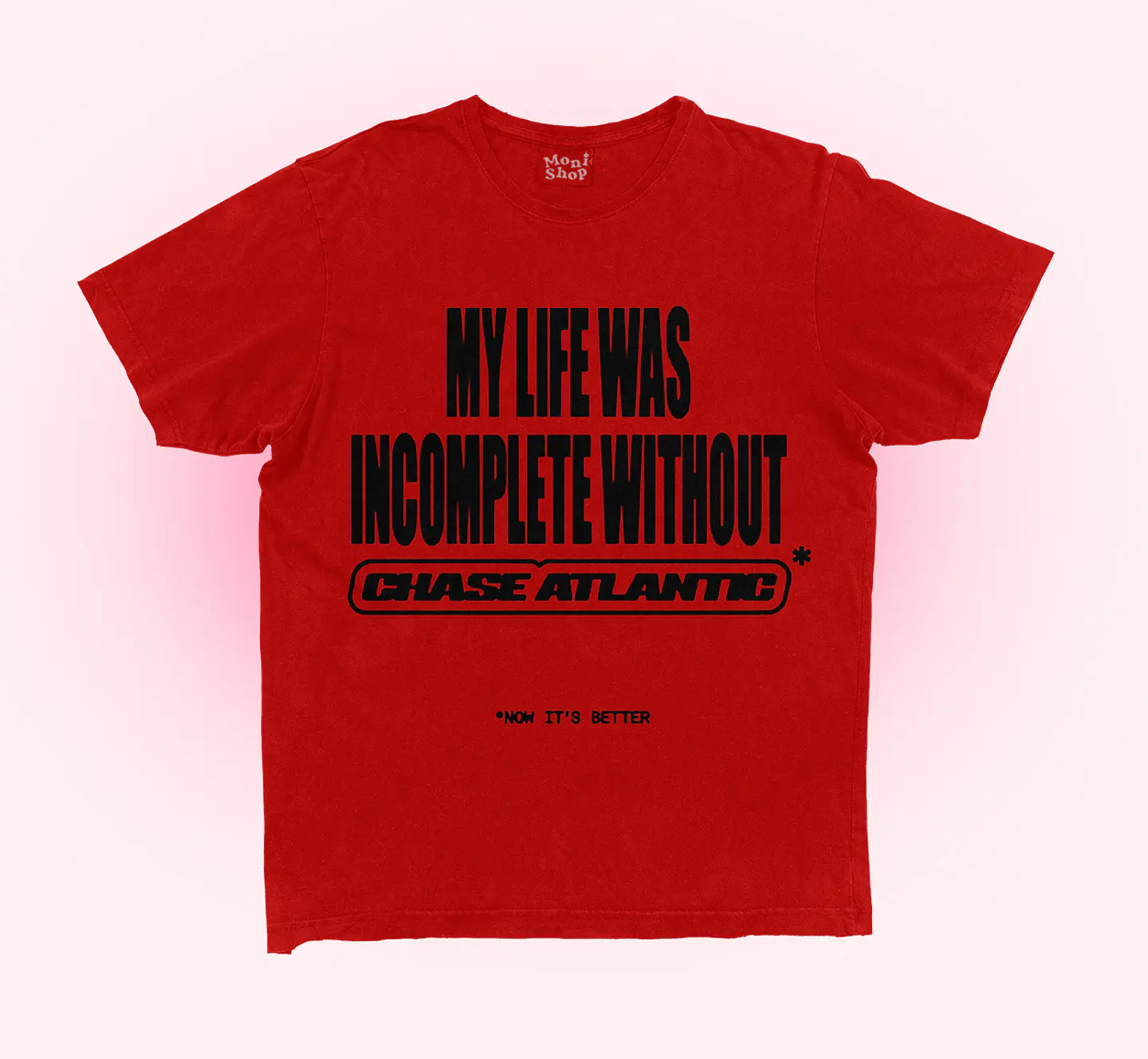 Polera MLWIW Chase atlantic  4