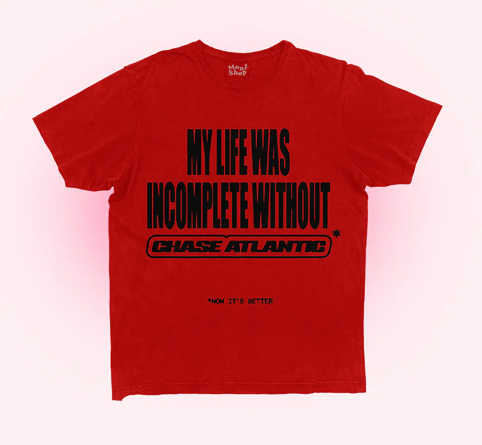 Polera MLWIW Chase atlantic  4