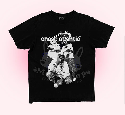 Polera Chase atlantic
