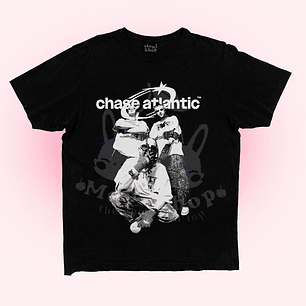 Polera Chase atlantic