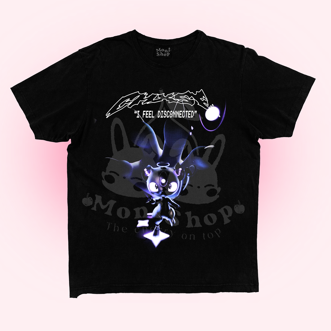 Polera chase atlantic Void  1