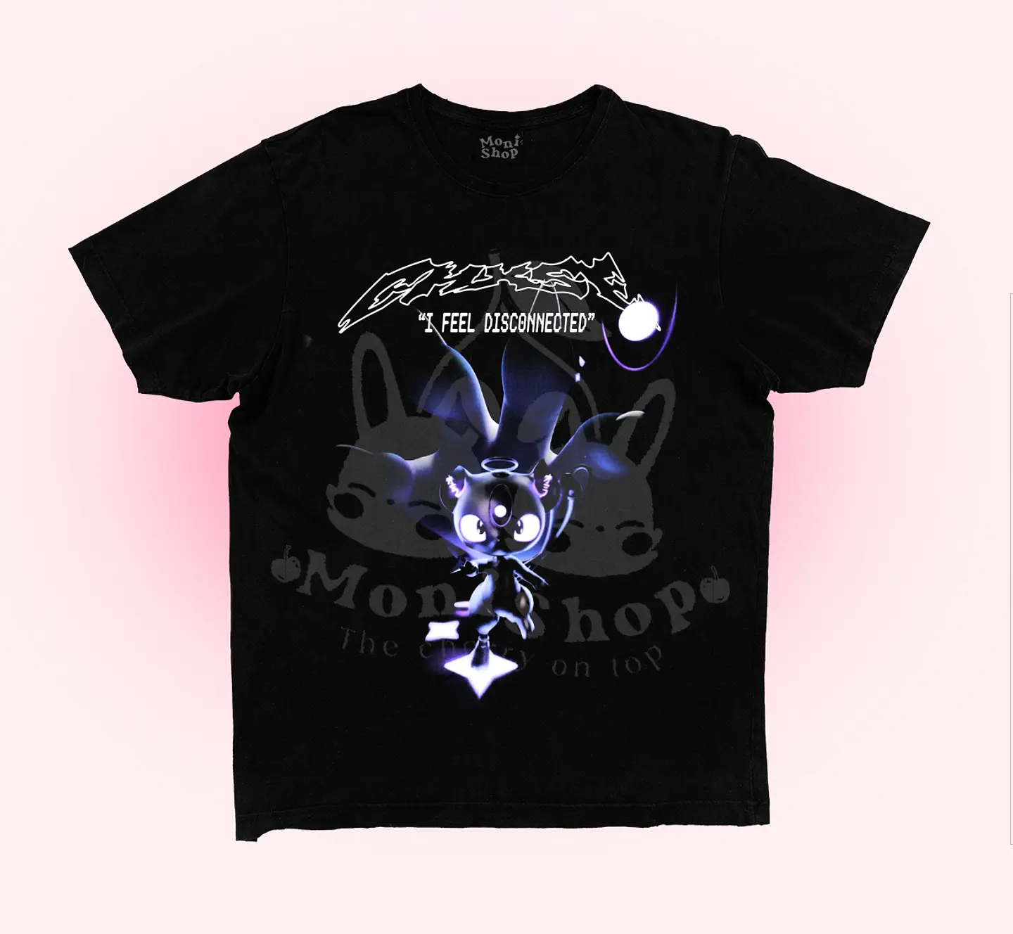 Polera chase atlantic Void  1