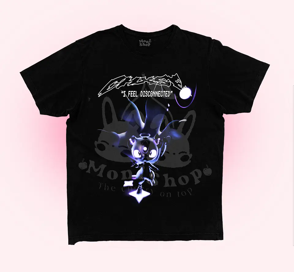 Polera chase atlantic Void  1